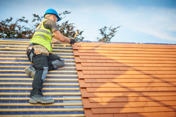 Fast & Reliable Emergency Roof Repairs in Sunrise Beach Village, TX